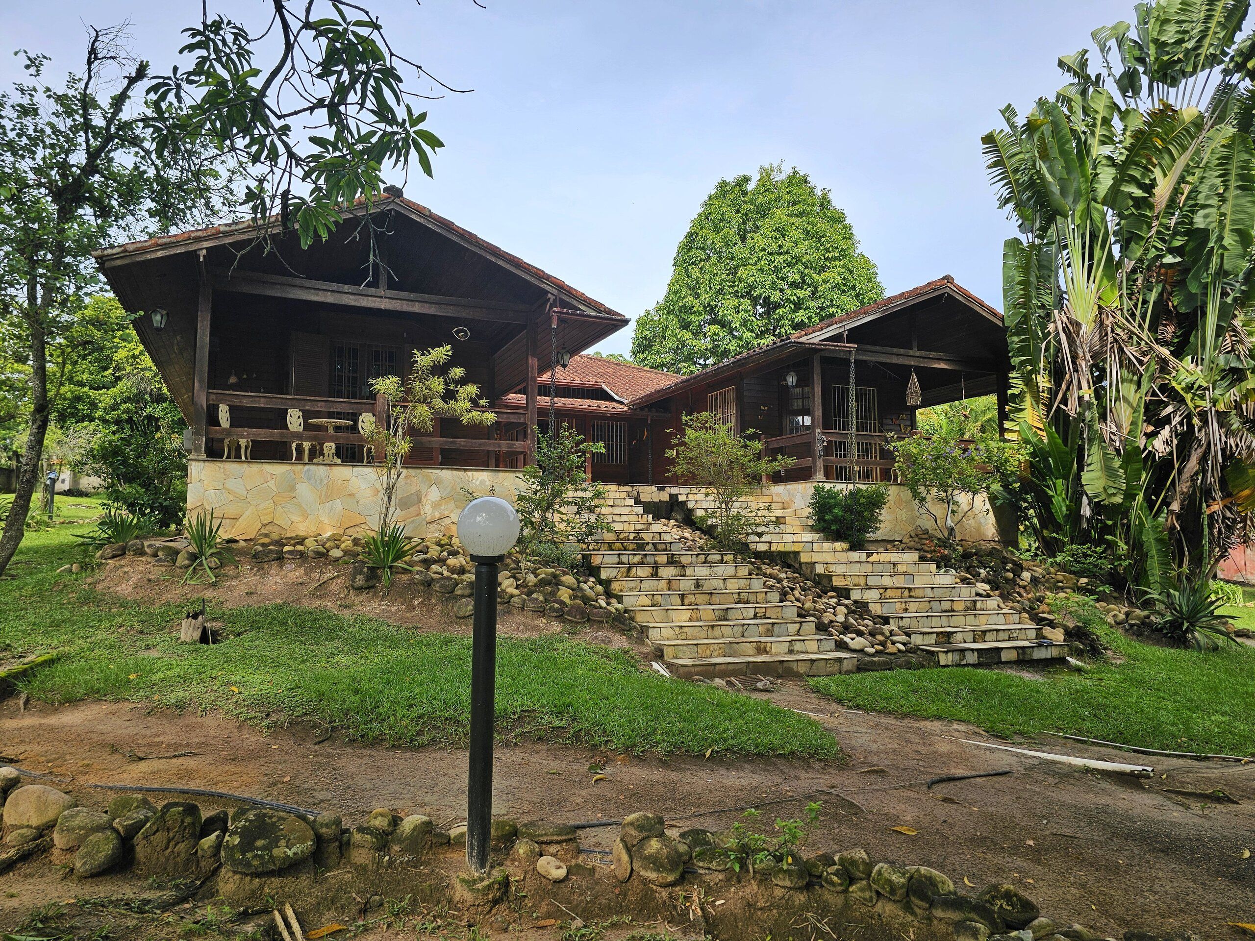 Casa-mãe